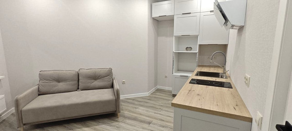 Продам однокомнатную (1-комн.) квартиру, им. Григория Булгакова ул, 16, Краснодар г