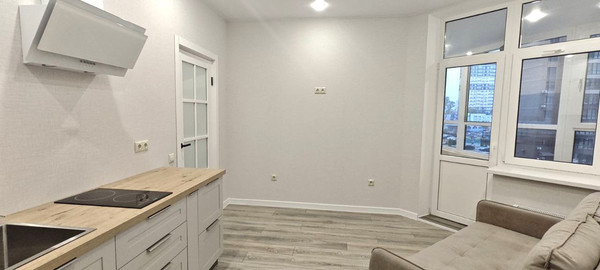 Продам однокомнатную (1-комн.) квартиру, им. Григория Булгакова ул, 16, Краснодар г