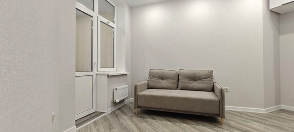 Продам однокомнатную (1-комн.) квартиру, им. Григория Булгакова ул, 16, Краснодар г