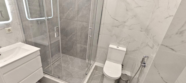 Продам однокомнатную (1-комн.) квартиру, им. Григория Булгакова ул, 16, Краснодар г