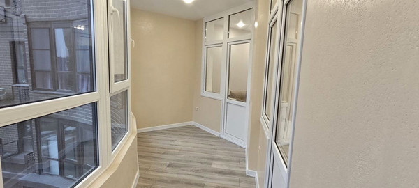 Продам однокомнатную (1-комн.) квартиру, им. Григория Булгакова ул, 16, Краснодар г