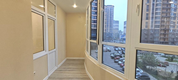 Продам однокомнатную (1-комн.) квартиру, им. Григория Булгакова ул, 16, Краснодар г