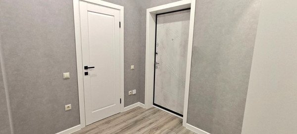 Продам однокомнатную (1-комн.) квартиру, им. Григория Булгакова ул, 16, Краснодар г