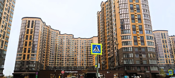 Продам однокомнатную (1-комн.) квартиру, им. Григория Булгакова ул, 16, Краснодар г