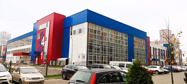 Продам однокомнатную (1-комн.) квартиру, им. Григория Булгакова ул, 16, Краснодар г