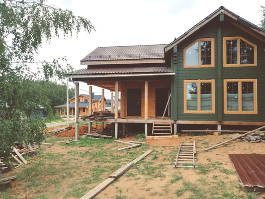 Продам дом, Новинки д, 0 км от города