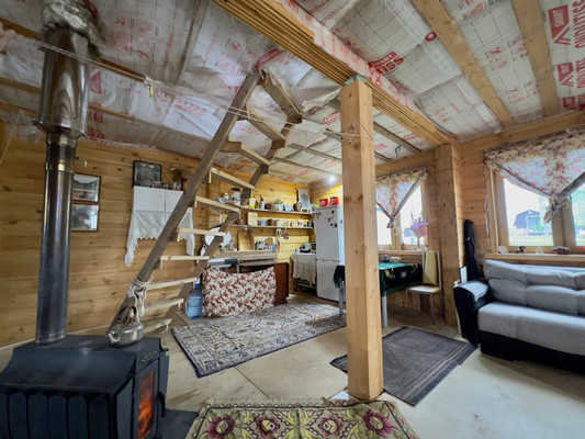 Продам дом, Новинки д, 0 км от города