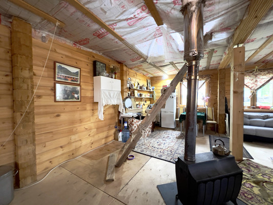 Продам дом, Новинки д, 0 км от города