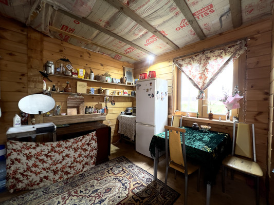 Продам дом, Новинки д, 0 км от города