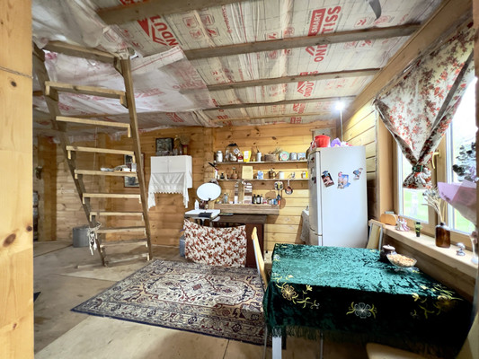 Продам дом, Новинки д, 0 км от города