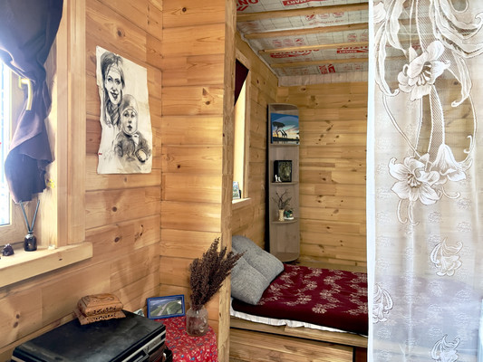 Продам дом, Новинки д, 0 км от города