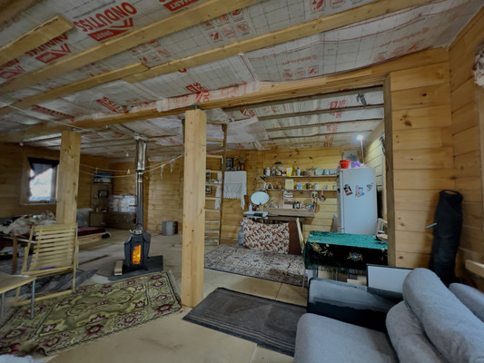 Продам дом, Новинки д, 0 км от города