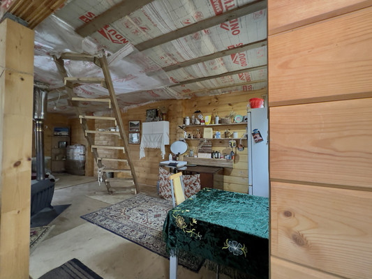 Продам дом, Новинки д, 0 км от города