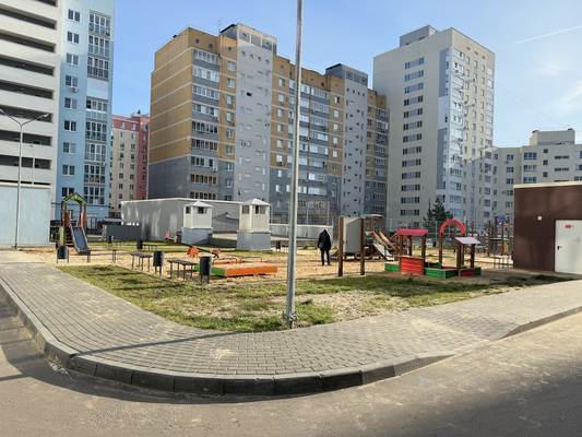 Продам трехкомнатную (3-комн.) квартиру, Деловая ул, 22 кор.2, Нижний Новгород г