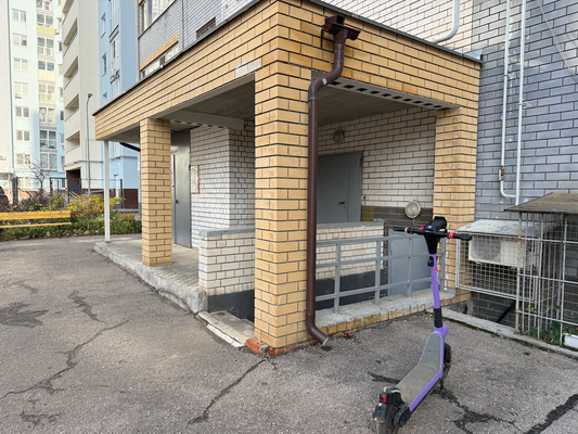 Продам трехкомнатную (3-комн.) квартиру, Деловая ул, 22 кор.2, Нижний Новгород г