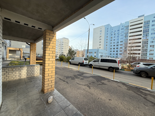 Продам трехкомнатную (3-комн.) квартиру, Деловая ул, 22 кор.2, Нижний Новгород г