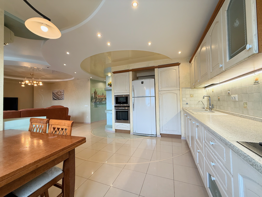 Продам трехкомнатную (3-комн.) квартиру, Деловая ул, 22 кор.2, Нижний Новгород г