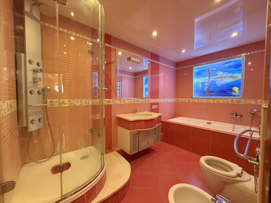 Продам трехкомнатную (3-комн.) квартиру, Деловая ул, 22 кор.2, Нижний Новгород г