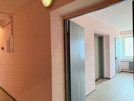 Продам трехкомнатную (3-комн.) квартиру, Деловая ул, 22 кор.2, Нижний Новгород г