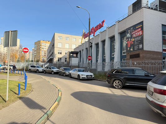 Продам трехкомнатную (3-комн.) квартиру, Деловая ул, 22 кор.2, Нижний Новгород г