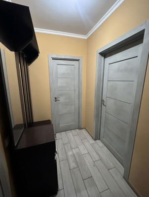 Продам однокомнатную (1-комн.) квартиру, Высотная ул, 3к1, Домодедово с