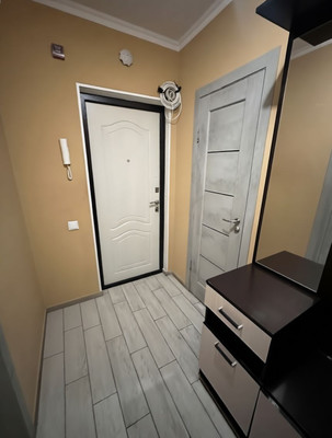 Продам однокомнатную (1-комн.) квартиру, Высотная ул, 3к1, Домодедово с