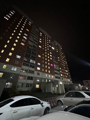 Продам однокомнатную (1-комн.) квартиру, Высотная ул, 3к1, Домодедово с