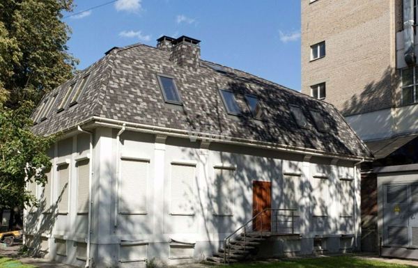 Продам коммерческое помещение 328 м2, Лефортовский Вал ул, 15/3 2, Москва г