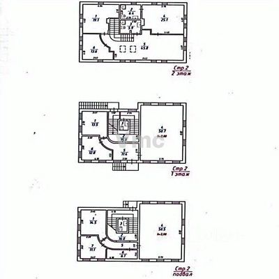 Продам коммерческое помещение 328 м2, Лефортовский Вал ул, 15/3 2, Москва г