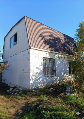 Продам дом, Земляне тер. СПК, 0 км от города