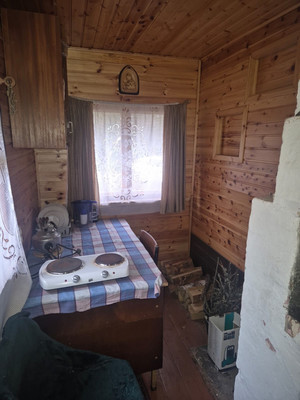 Продам дачу, Железнодорожник тер. СНТ, Массив Мшинская тер, 0 км от города