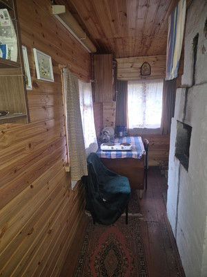 Продам дачу, Железнодорожник тер. СНТ, Массив Мшинская тер, 0 км от города