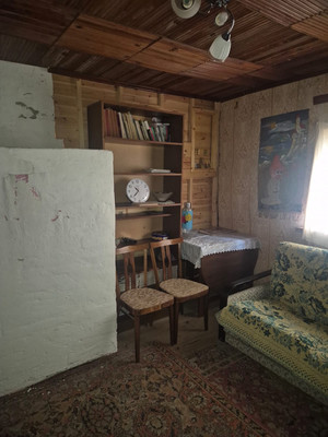 Продам дачу, Железнодорожник тер. СНТ, Массив Мшинская тер, 0 км от города