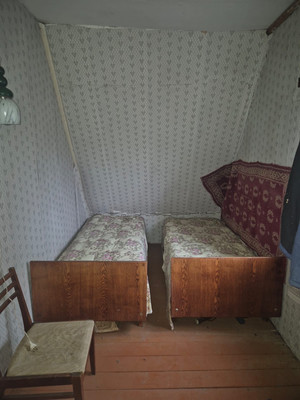 Продам дачу, Железнодорожник тер. СНТ, Массив Мшинская тер, 0 км от города