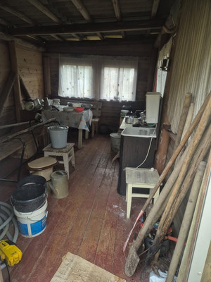 Продам дачу, Железнодорожник тер. СНТ, Массив Мшинская тер, 0 км от города