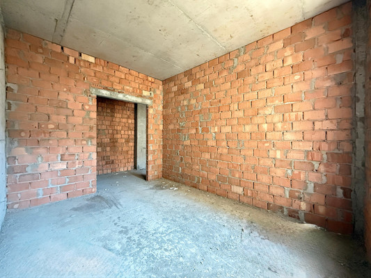 Продам двухкомнатную (2-комн.) квартиру, Ашурова ул, 1бк4, Нальчик г