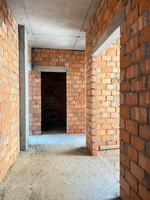 Продам двухкомнатную (2-комн.) квартиру, Ашурова ул, 1бк4, Нальчик г