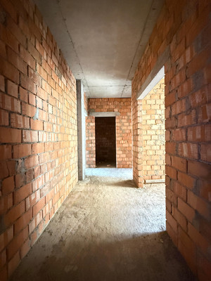 Продам двухкомнатную (2-комн.) квартиру, Ашурова ул, 1бк4, Нальчик г