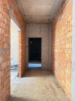 Продам двухкомнатную (2-комн.) квартиру, Ашурова ул, 1бк4, Нальчик г