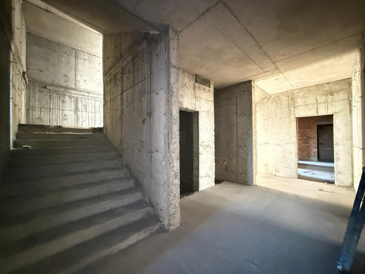 Продам двухкомнатную (2-комн.) квартиру, Ашурова ул, 1бк4, Нальчик г