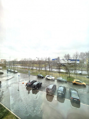 Продам двухкомнатную (2-комн.) квартиру, Маршала Савицкого ул, 16, Москва г