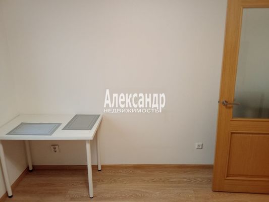 Продам однокомнатную (1-комн.) квартиру, Дальневосточный пр-кт, 25к1, Санкт-Петербург г