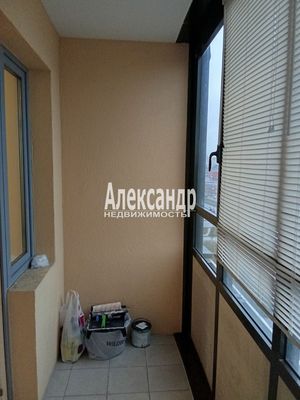 Продам однокомнатную (1-комн.) квартиру, Дальневосточный пр-кт, 25к1, Санкт-Петербург г