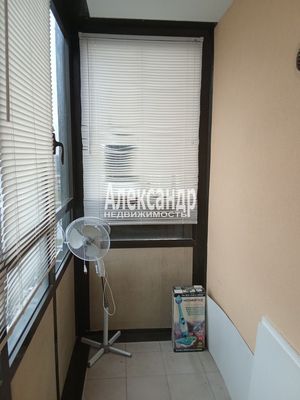 Продам однокомнатную (1-комн.) квартиру, Дальневосточный пр-кт, 25к1, Санкт-Петербург г