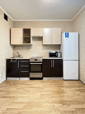 Продам однокомнатную (1-комн.) квартиру, Гагарина пр-кт, 28/1, Люберцы г