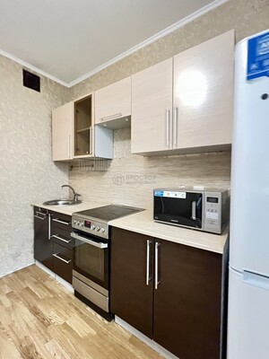 Продам однокомнатную (1-комн.) квартиру, Гагарина пр-кт, 28/1, Люберцы г