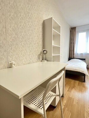 Продам однокомнатную (1-комн.) квартиру, Гагарина пр-кт, 28/1, Люберцы г