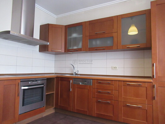 Продам однокомнатную (1-комн.) квартиру, Лобачевского ул, 45, Москва г