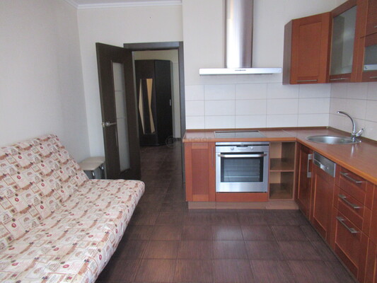 Продам однокомнатную (1-комн.) квартиру, Лобачевского ул, 45, Москва г