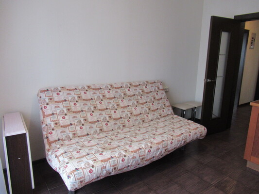 Продам однокомнатную (1-комн.) квартиру, Лобачевского ул, 45, Москва г